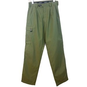 Haglofs Climatic Hiking Pants Wide Leg 38